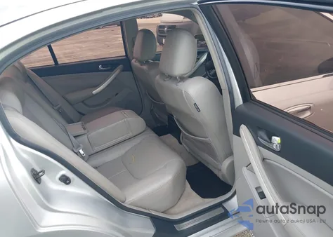 2006 Infiniti G35 из США, поврежденный, VIN JNKCV51EX6M501032